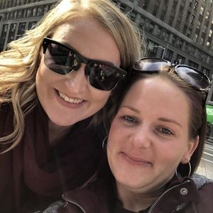 Meet your Posher, Alyshia